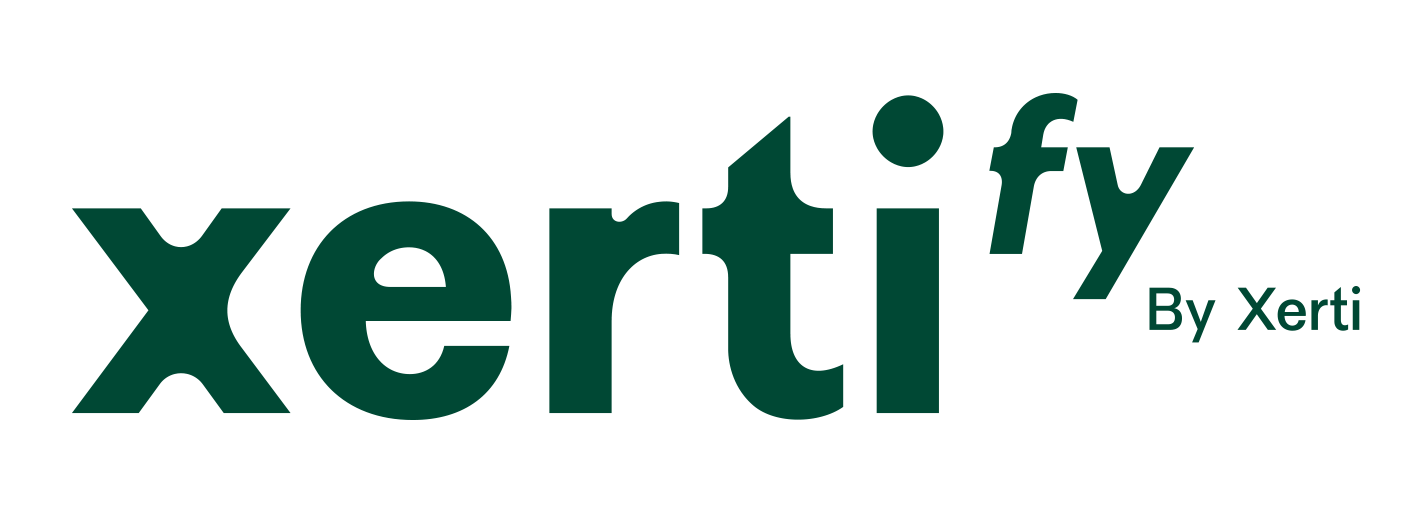 Xertify